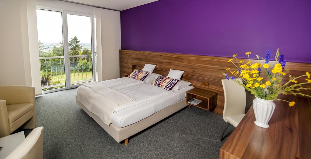 Amethysthotel Mantler Maissau Rum bild