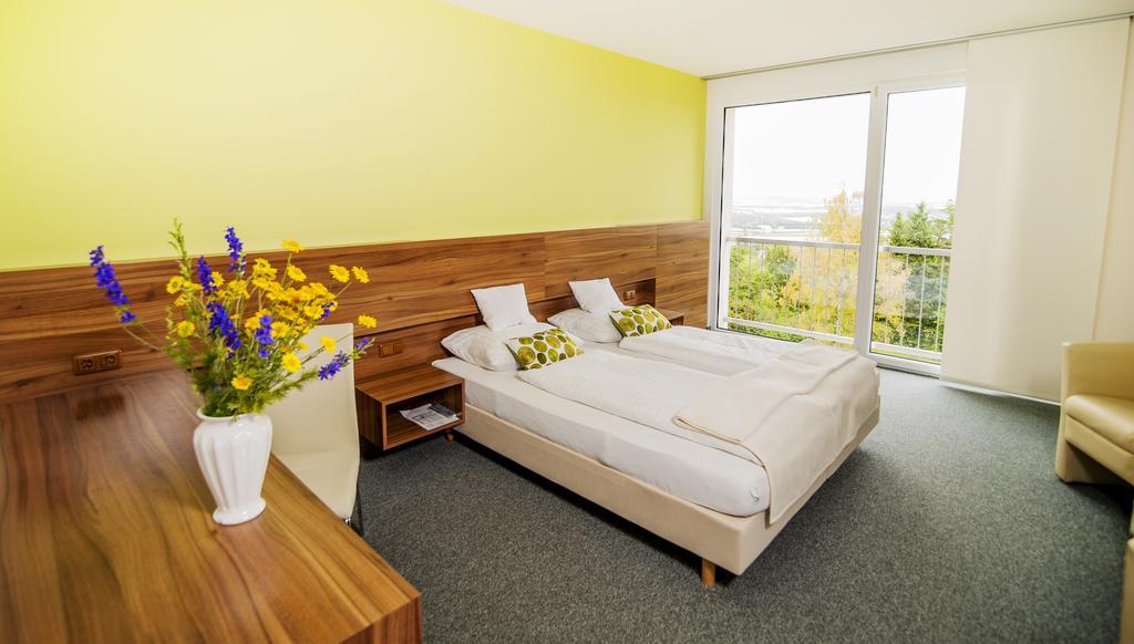 Amethysthotel Mantler Maissau Rum bild