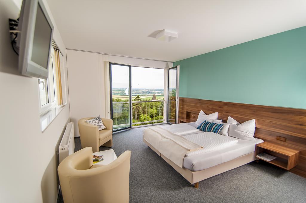 Amethysthotel Mantler Maissau Rum bild